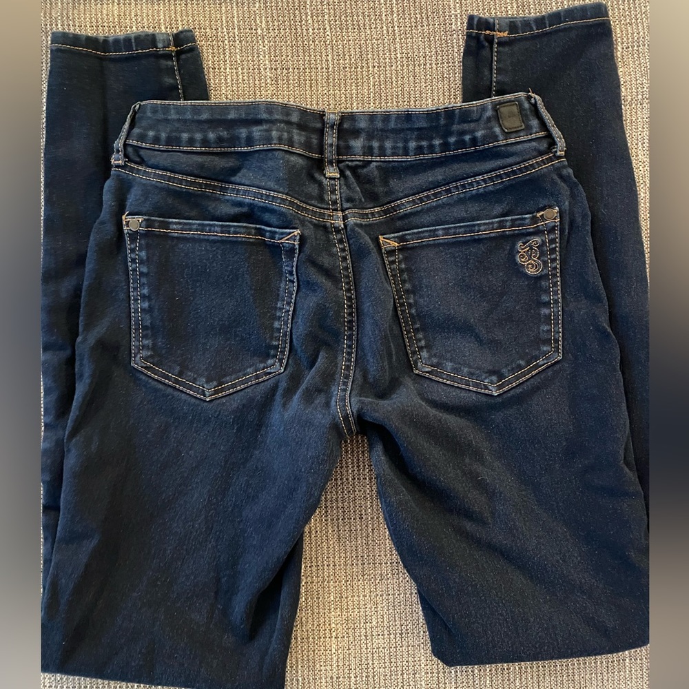Jessica Simpson jeans. Size 28 regular.